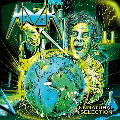 Unnatural Selection - Havok