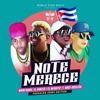 No Te Merece (feat. Manu Manu, el Kokito & el Negrito) - Single