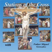 Stations of the Cross artwork