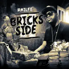 Bricks Side by Railfé album reviews, ratings, credits