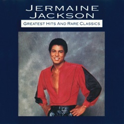 Jermaine Jackson - You Like Me Don't You