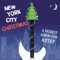 New York Christmas - Andy Karl lyrics