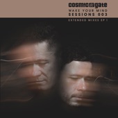 Like This Body of Conflict (Cosmic Gate Extended Mash Up) artwork