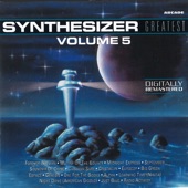 Synthesizer Greatest, Vol. 5 artwork