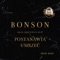 Pozory - Bonson lyrics