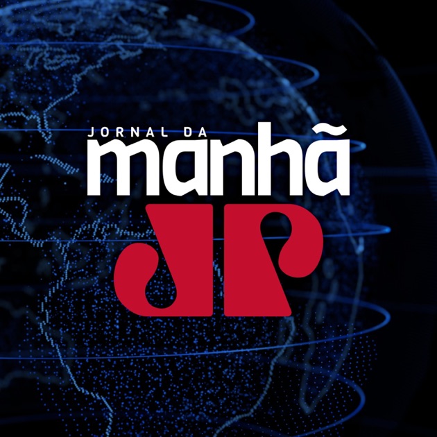 Jornal Da Manhã De Jovem Pan No Apple Podcasts 3614