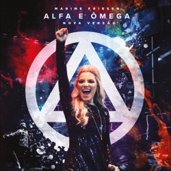 Marine Friesen - Sobrenatural (Participação especial da Bruna Karla) [feat. Bruna Karla]