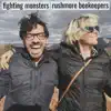 Fighting Monsters - Single album lyrics, reviews, download
