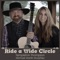 Ride a Wide Circle (feat. Michael Martin Murphey) - Templeton Thompson lyrics