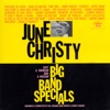 June Christy - Stompin' At the Savoy