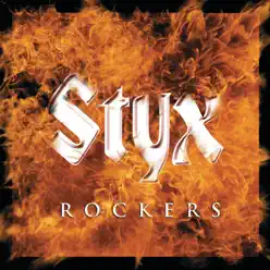 Styx: Rockers - Styx