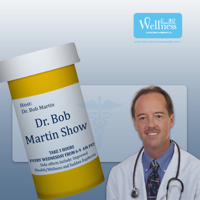 Dr. Bob Martin
