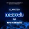 Mauvais (feat. Mayo & Luv Resval) - Alkpote lyrics