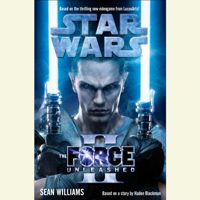 Sean Williams - The Force Unleashed II: Star Wars (Unabridged) artwork