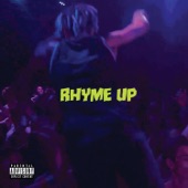 Rhyme Up artwork