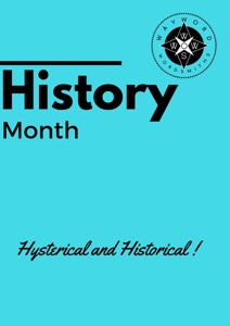 Blank History Month Episode Sixty Seven: Baseball Mascots!