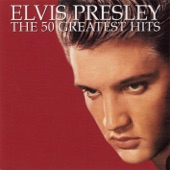 Elvis Presley - Suspicious Minds