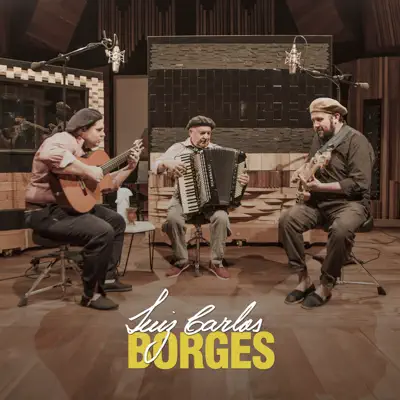 Forró nas Missões - Single - Luiz Carlos Borges