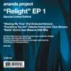 Relight EP 1 album lyrics, reviews, download