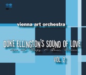 Duke Ellington's Sounds of Love, Vol. 2 (Live) artwork