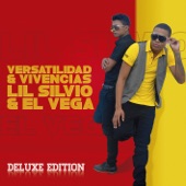 Versatilidad & Vivencias (Deluxe Edition) artwork