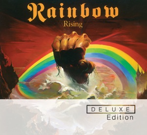 Rising (Deluxe Edition)