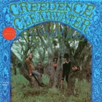 Creedence Clearwater Revival - Walking On the Water