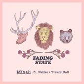 Fading State (feat. Nahko & Trevor Hall) artwork