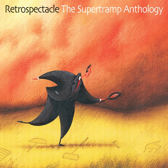 Cover artwork for Free As a Bird