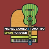 Spain Forever artwork