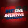 Stream & download Me Dá Minha Garrafa (feat. MC Digu) - Single