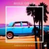 Hold On Me (farfetch'd Remix) - Single, 2018