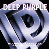 Deep Purple - Nobody's Home