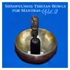 Mindfulness Tibetan Bowls for Mantras Vol. 2: Ancient Chants, Pranic Restoring, Sacred Om Treatment, Vibrational Energy album lyrics, reviews, download