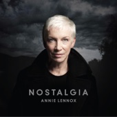 Annie Lennox - Mood Indigo