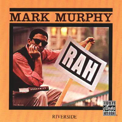 Rah! - Mark Murphy Rah! - Mark Murphy