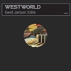 Gerd Janson Edits - EP