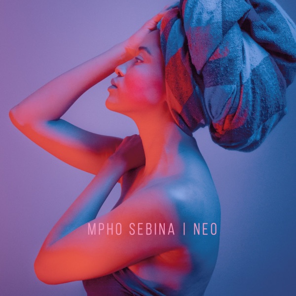 Mpho Sebina - Black Butterfly