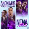 Nena Mala (feat. Pusho, Juanka & Alexio) [Remix] song lyrics