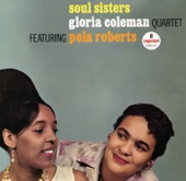 Gloria Coleman Quartet - Funky Bob (feat. Pola Roberts)