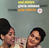 Gloria Coleman Quartet - Melba's Minor (feat. Pola Roberts)