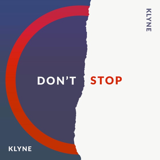 Cover artwork for Don't Stop (Boston Bun Remix)