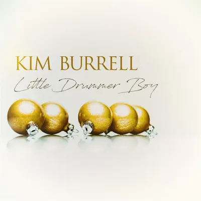 Little Drummer Boy - Single - Kim Burrell