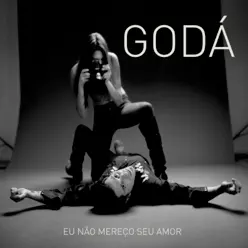Eu Não Mereço Seu Amor - Renato Godá