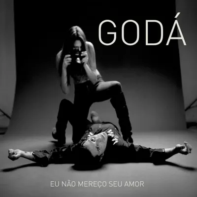 Eu Não Mereço Seu Amor - Renato Godá