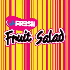 Fruit Salad by J-Fresh album reviews, ratings, credits