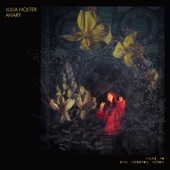 Words I Heard by Julia Holter