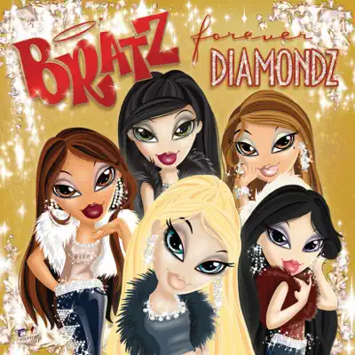 Forever Diamondz - Collector's Edition - Bratz