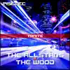Tonite (feat. The Wood) - EP album lyrics, reviews, download