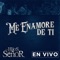 Entre Golpes Y Besos (En Vivo) - Los Hijos Del Señor lyrics